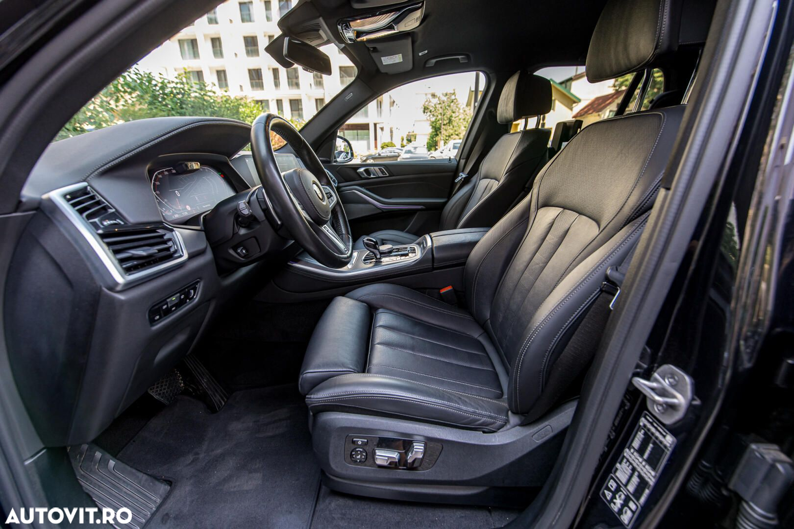 BMW X5 - 12