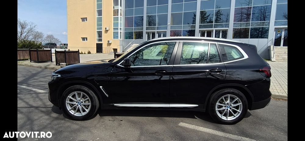BMW X3 - 15