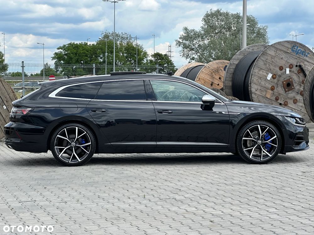 Volkswagen Arteon 2.0 TSI OPF 4Motion DSG R - 13