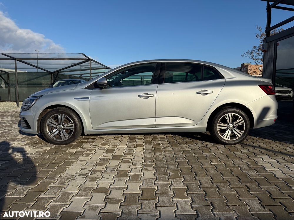 Renault Megane - 7