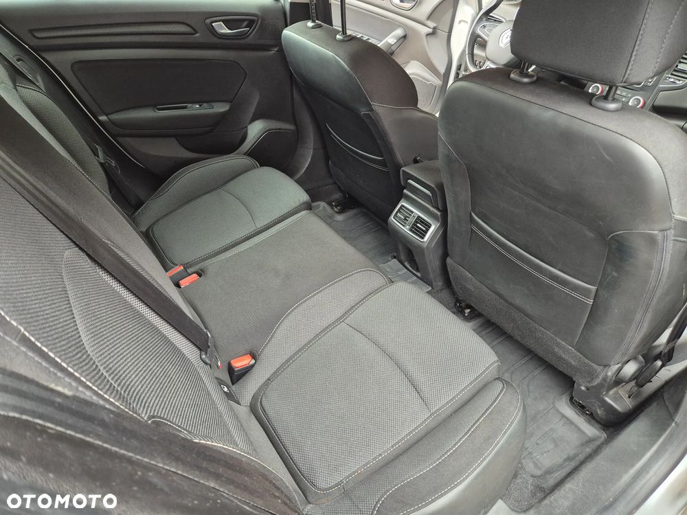 Renault Megane - 18