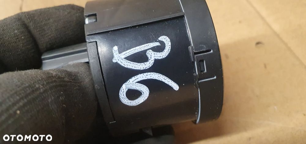 Przełącznik włącznik świateł VW Passat B6 1K0941431AS - 6