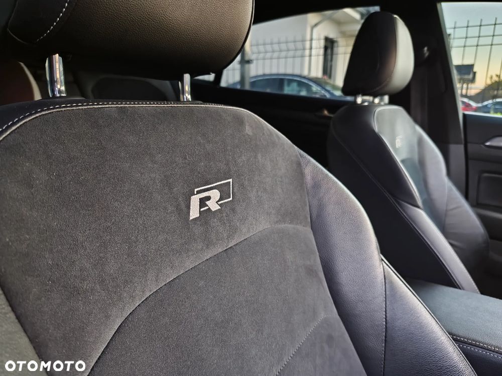 Volkswagen Arteon 2.0 TDI SCR R-Line DSG - 19