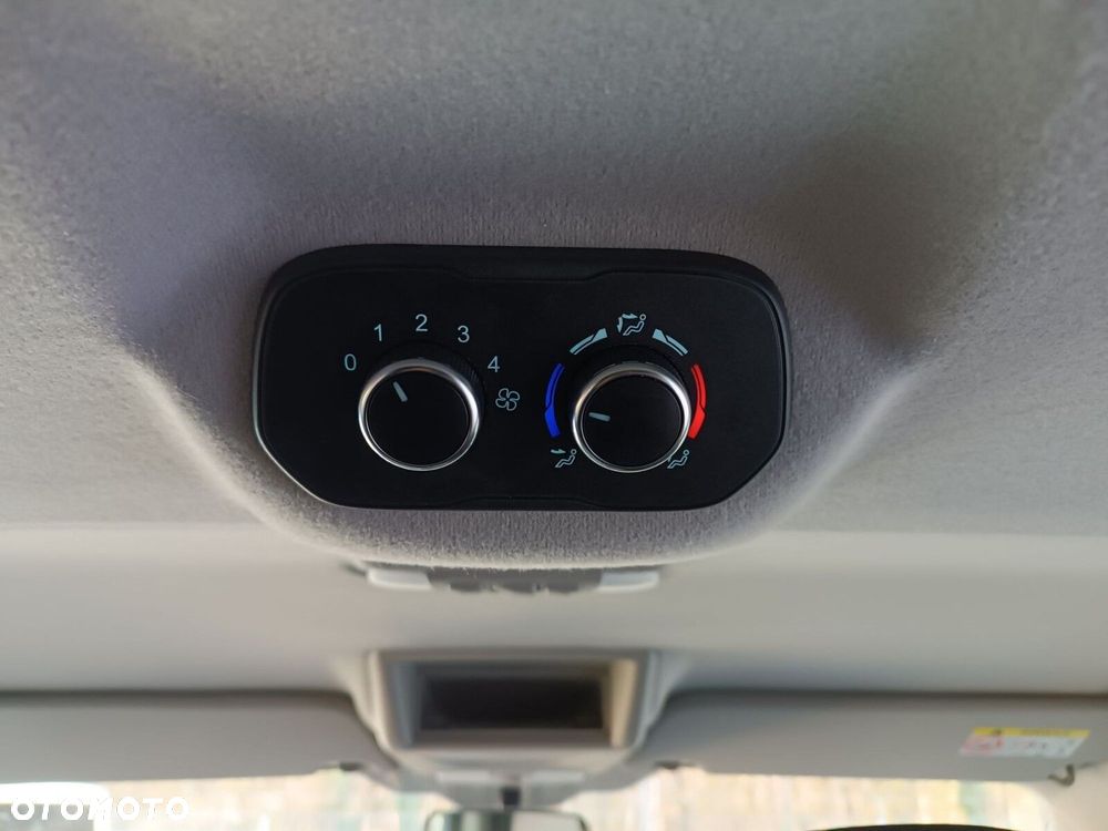 Ford Transit Custom Kombi 320 L2H1 Trend - 25