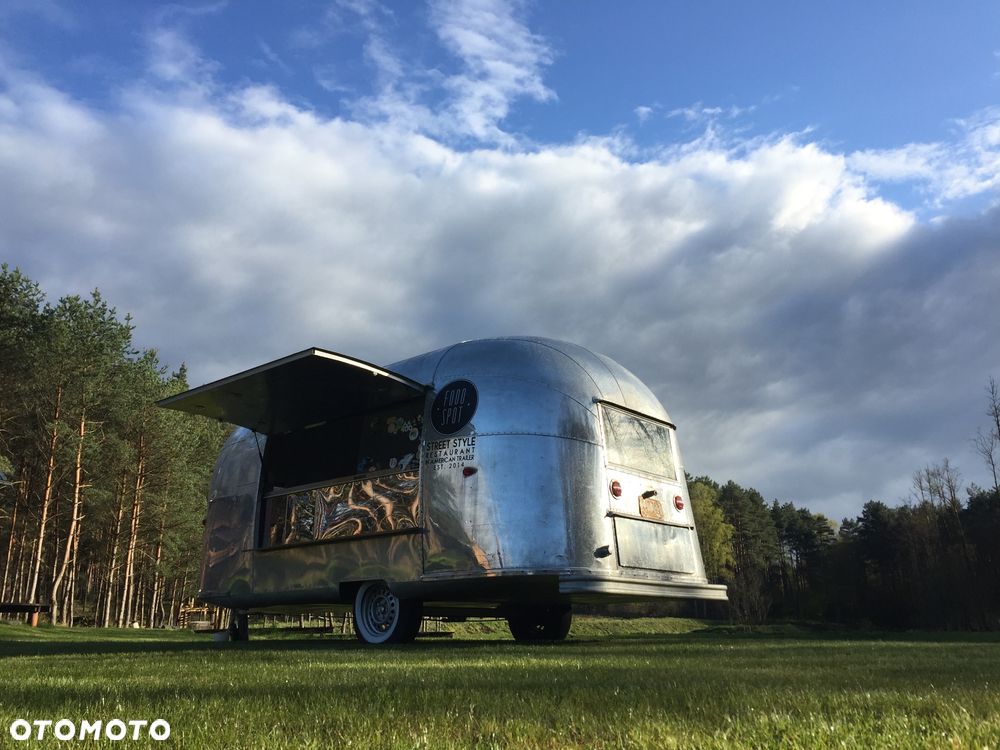 Airstream Globtrotter - 2