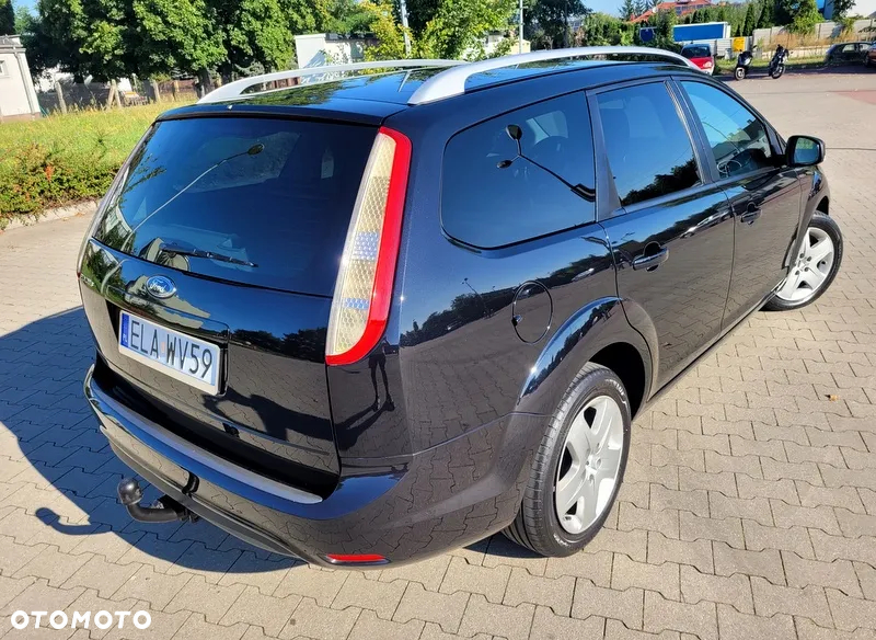 Ford Focus - 21