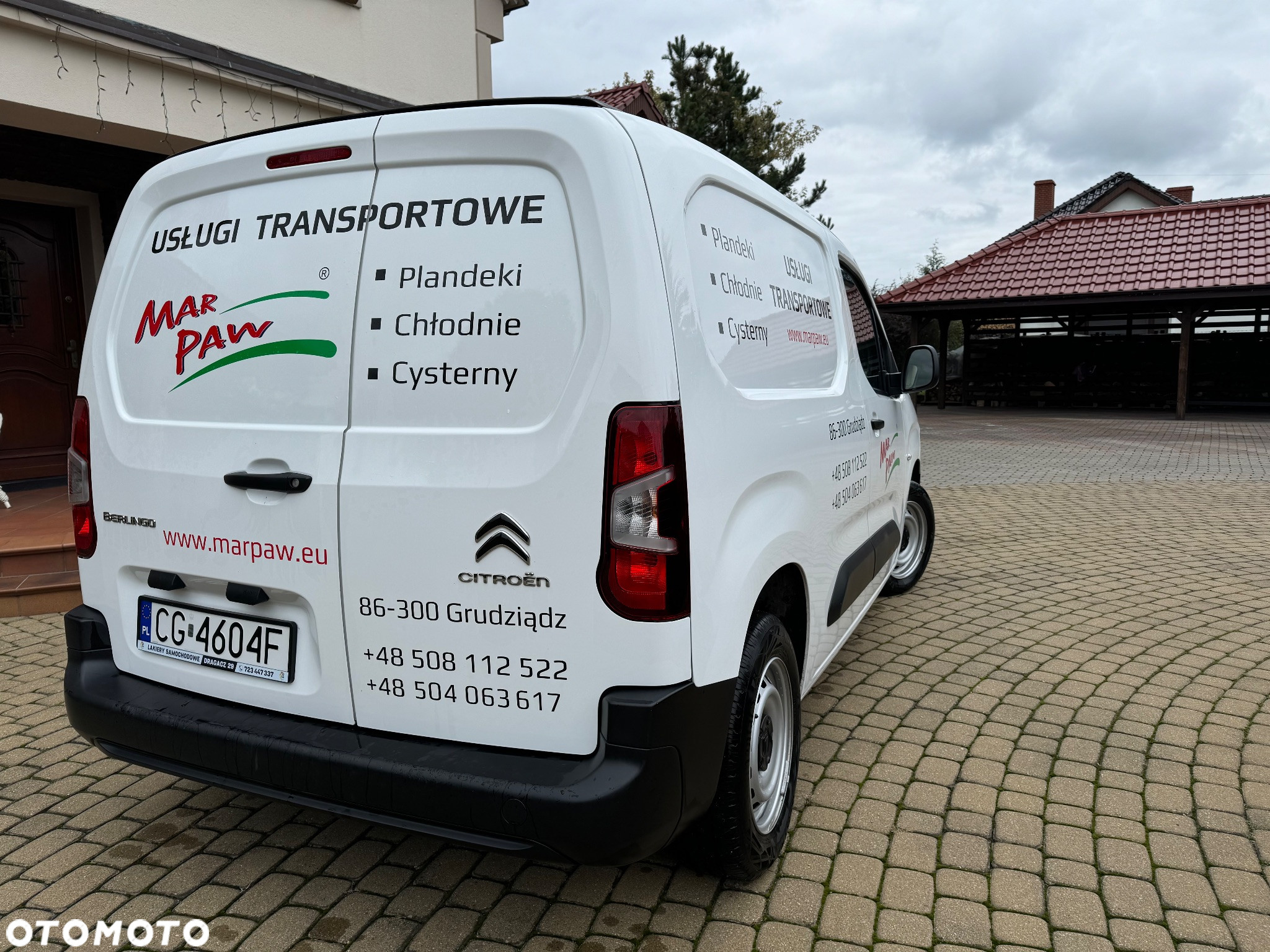 Citroën Berlingo - 3