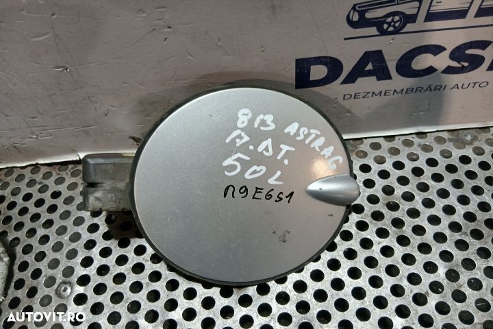 Usita rezervor 90559411 90559413 90559411 90559413 Opel Astra G [1998 - 1