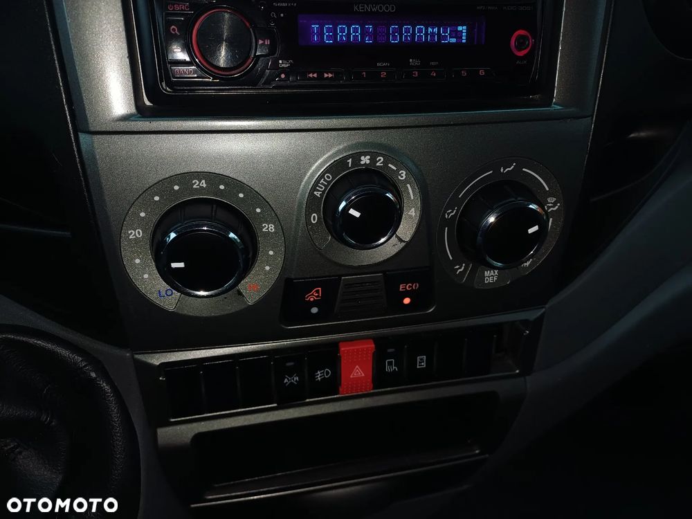 Iveco 50C15 - 36