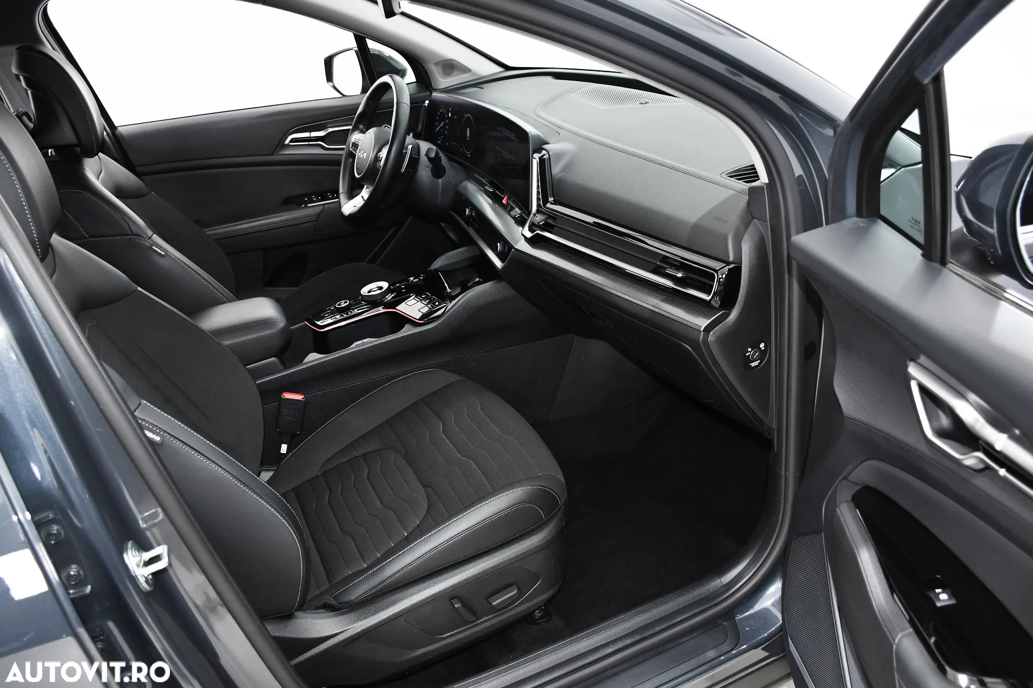 Kia Sportage 1.6 T-GDI MHEV 7DCT HP 4x2 Style - 16