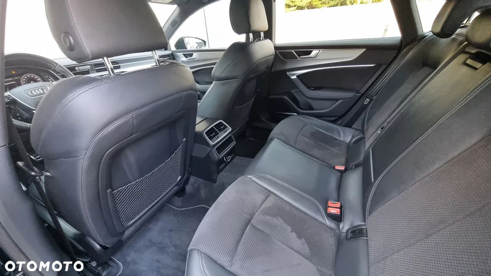 Audi A7 Sportback - 15
