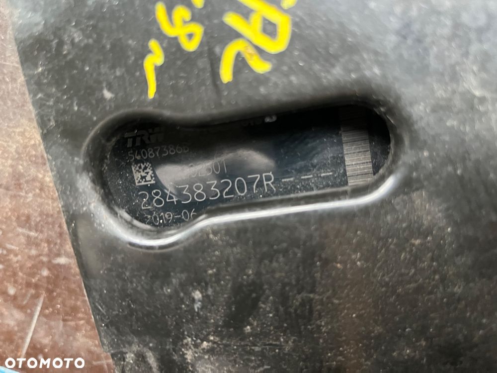 Radar Renault Talisman - 5