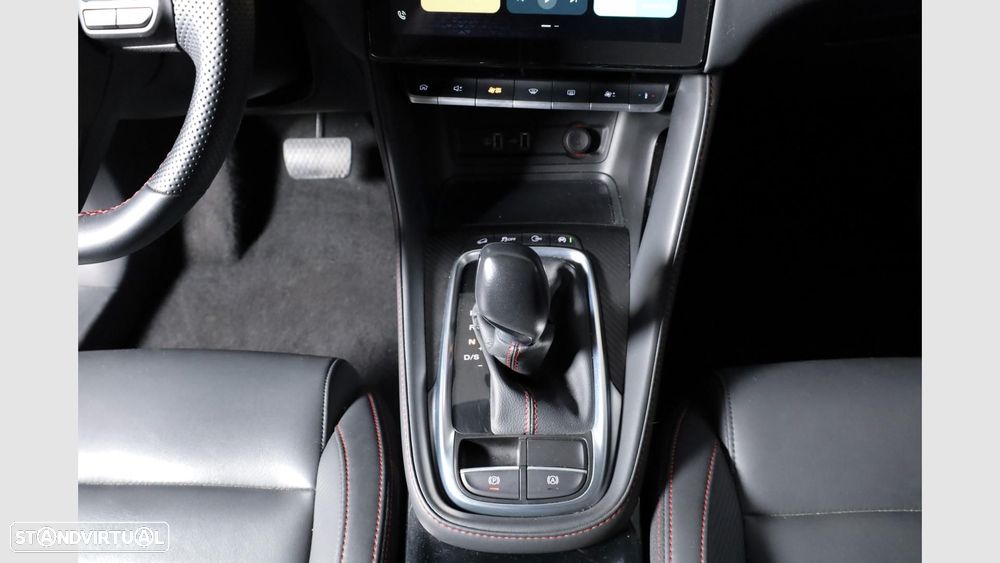 MG ZS 1.0 T-GDI Luxury Aut. - 20