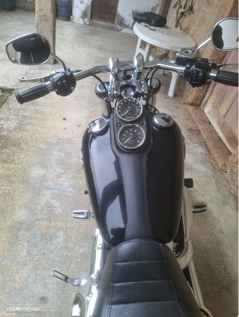 Harley-Davidson FXDL Dyna Low Rider - 6