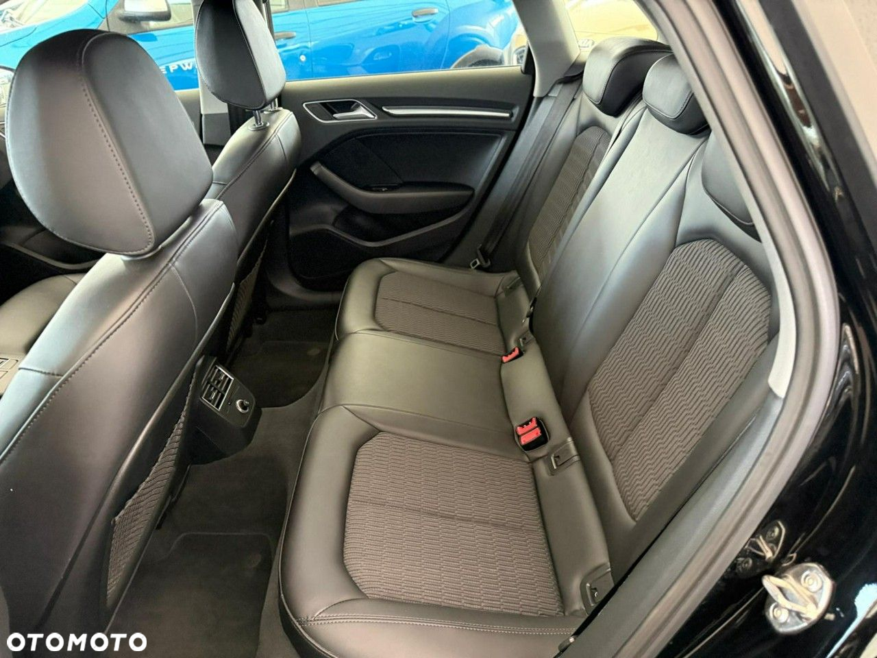 Audi A3 - 33