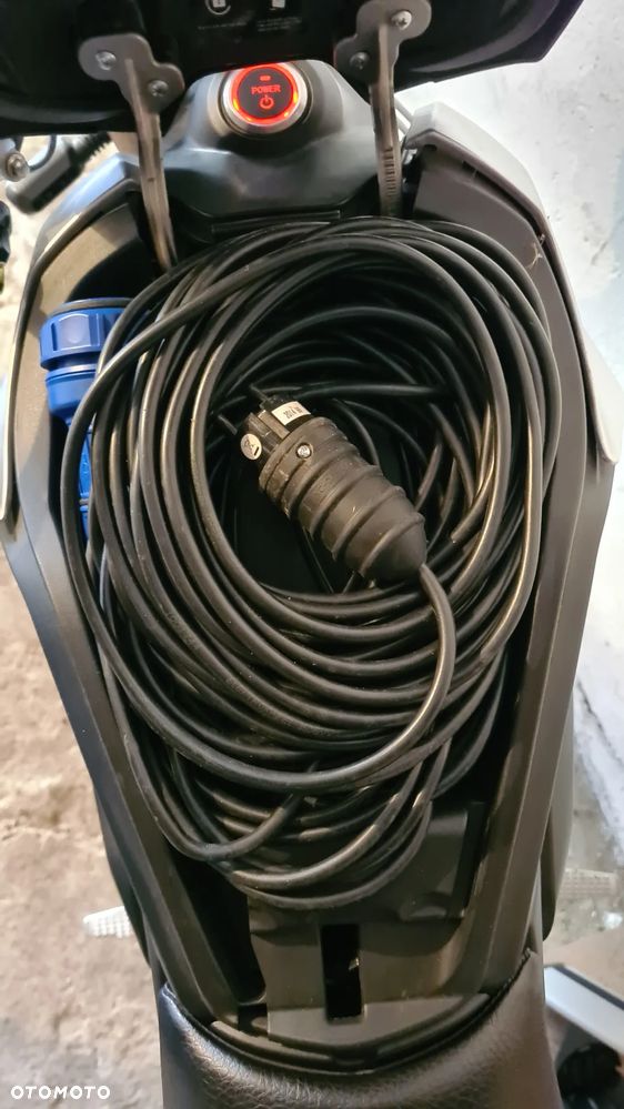 Super Soco TC MAX - 11