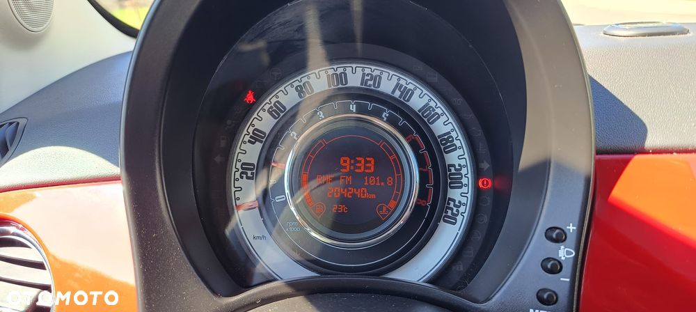 Fiat 500 - 22