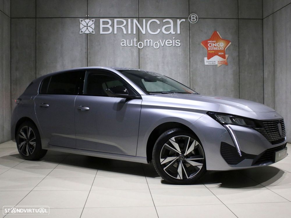 Peugeot 308 1.2 PureTech Allure - 2