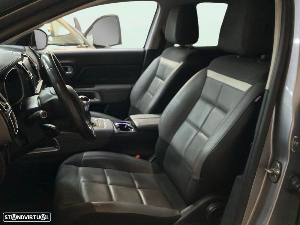 Citroën C5 Aircross 1.2 PureTech Shine Pack - 15