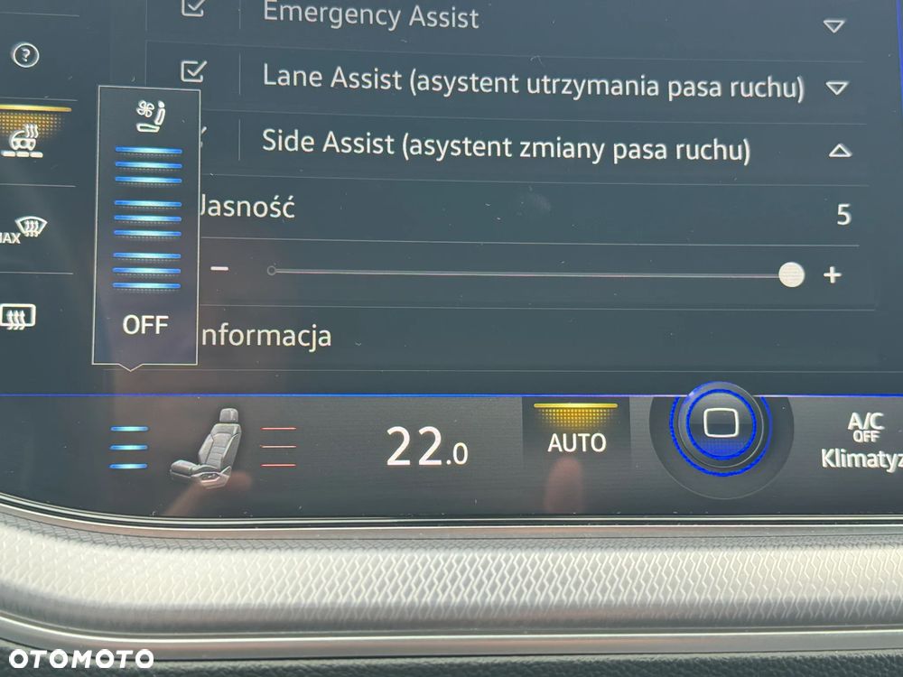 Volkswagen Touareg 4.0 V8 TDI SCR 4Motion Automatik R-Line - 33