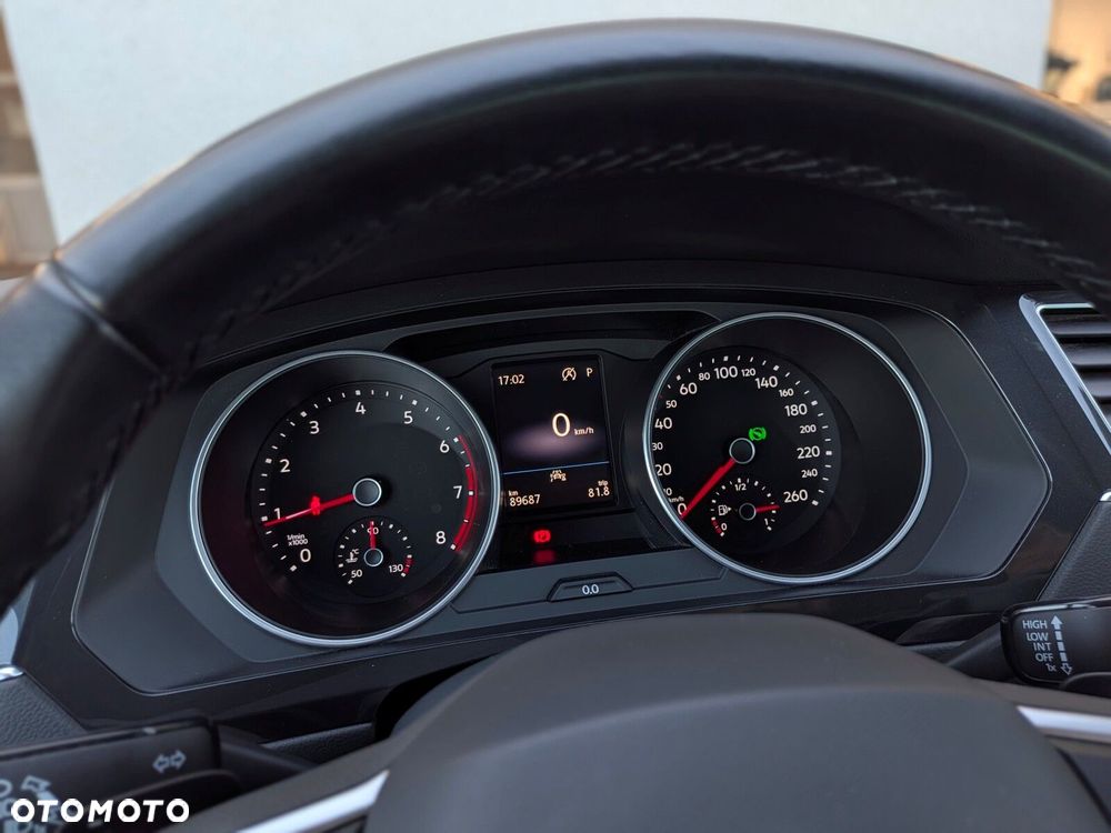 Volkswagen Tiguan 1.5 TSI EVO Life DSG - 23