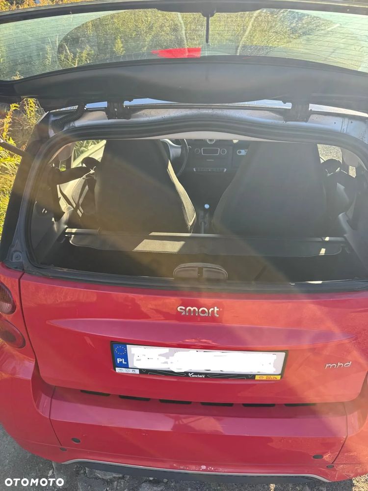 Smart Fortwo - 6