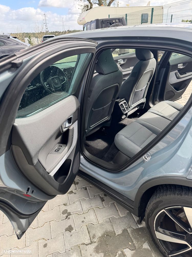 Polestar 2 Dual Motor 78kWh - 23