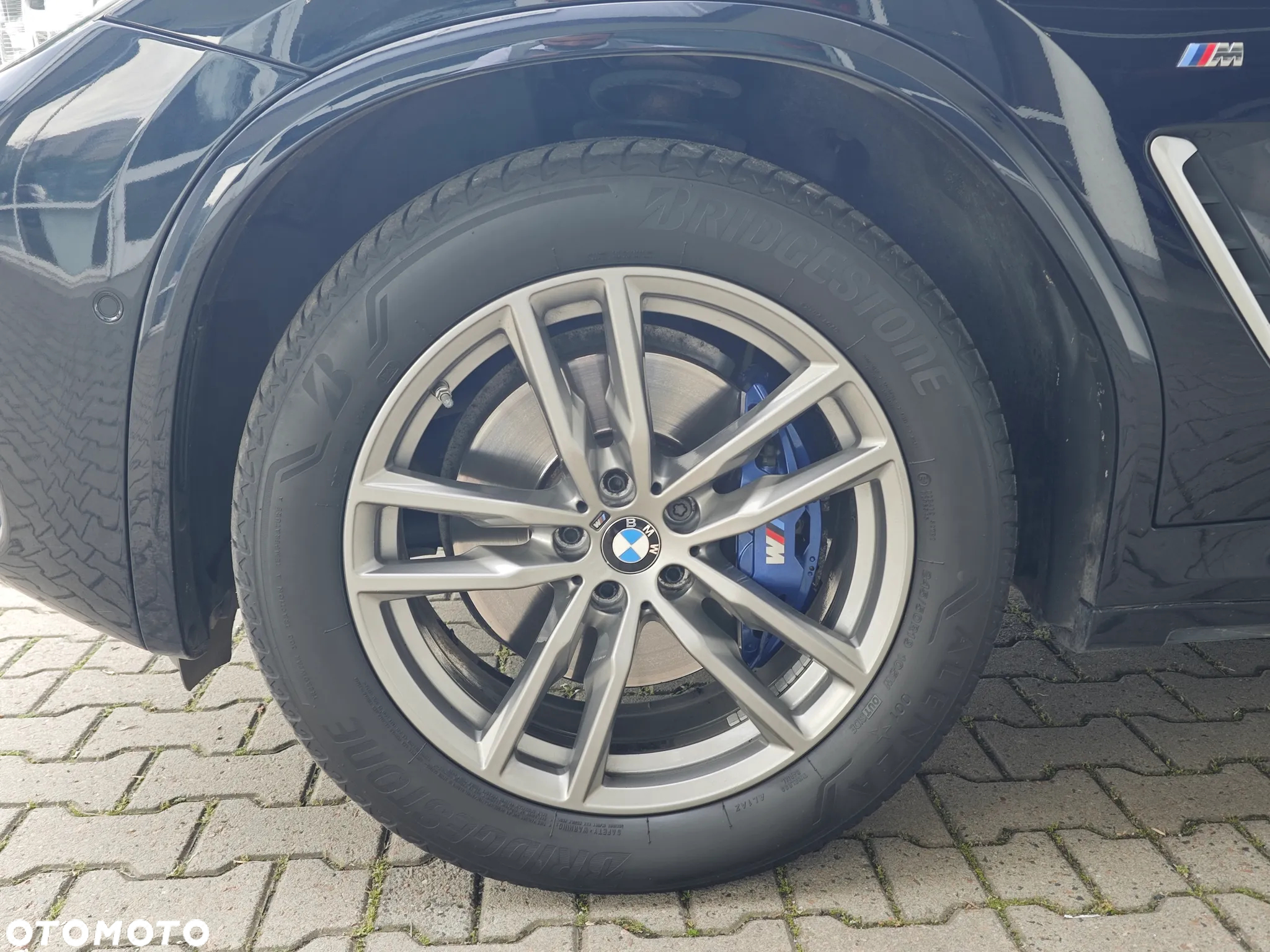 BMW X4 xDrive30i M Sport sport - 6