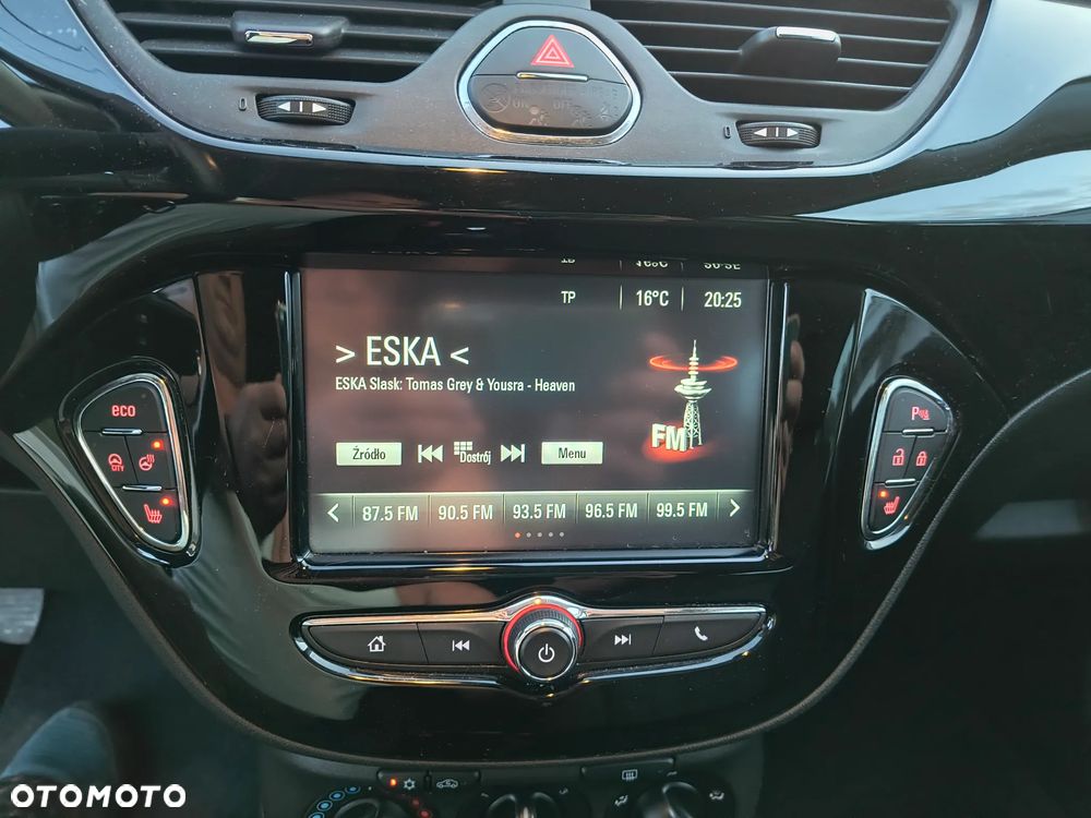 Opel Corsa 1.4 T 120 Lat S&S - 11