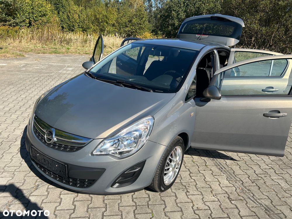 Opel Corsa - 30