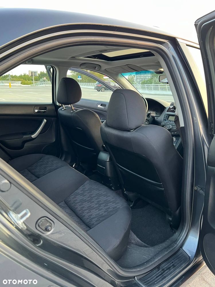 Honda Accord 2.4 Executive (lea) - 15