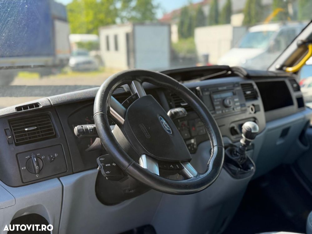Ford TRANSIT - 6