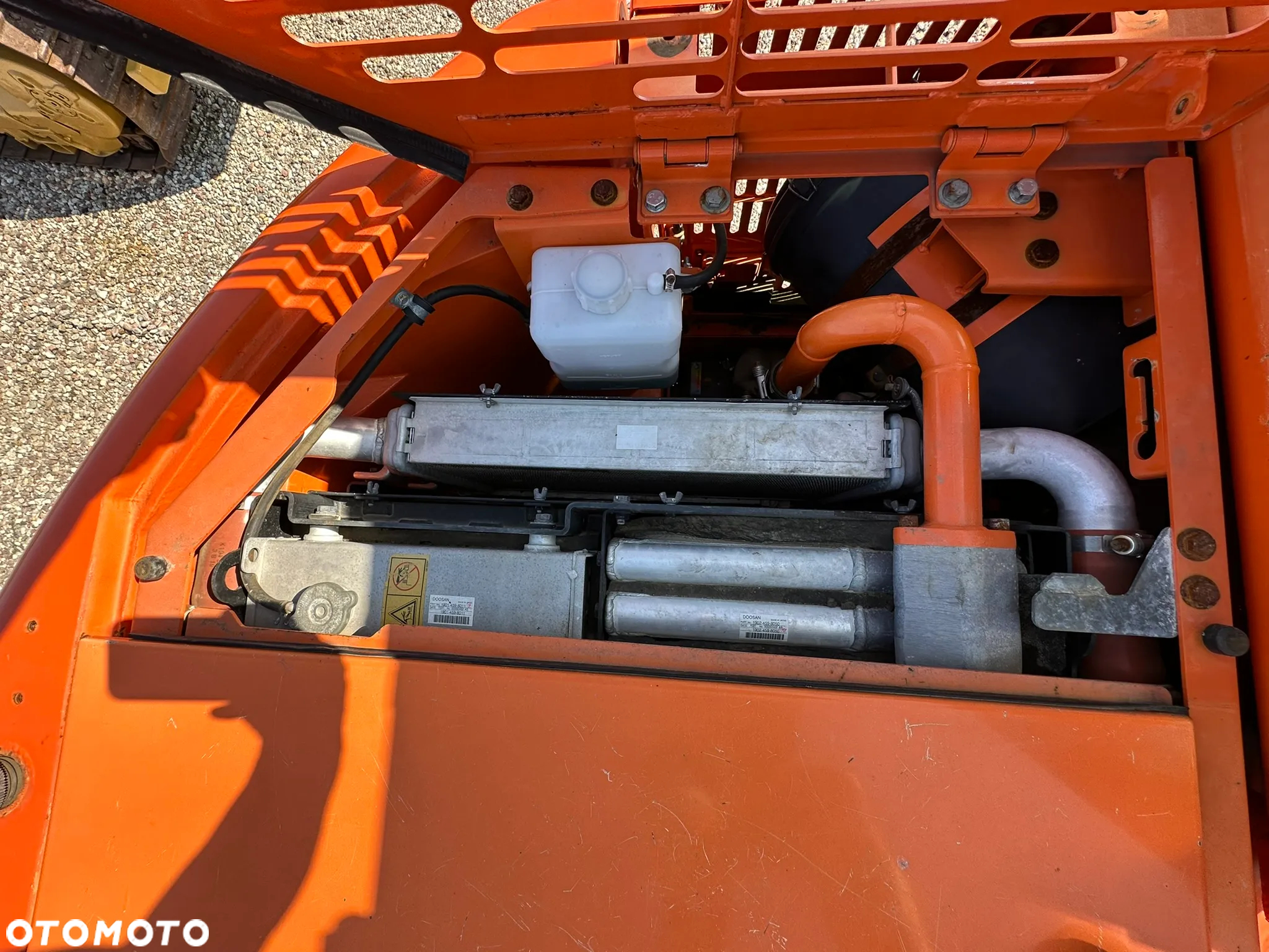 Doosan DX 235 LCR - 24