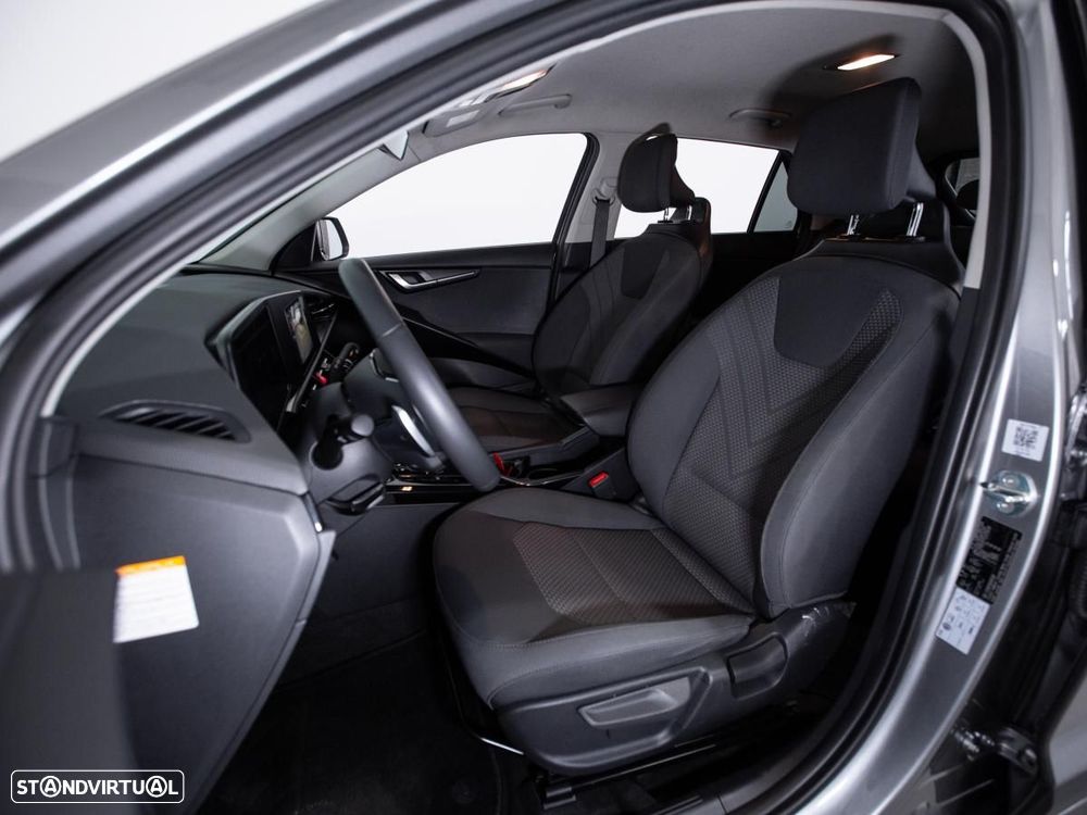 Kia Niro EV 64kWh Drive - 9