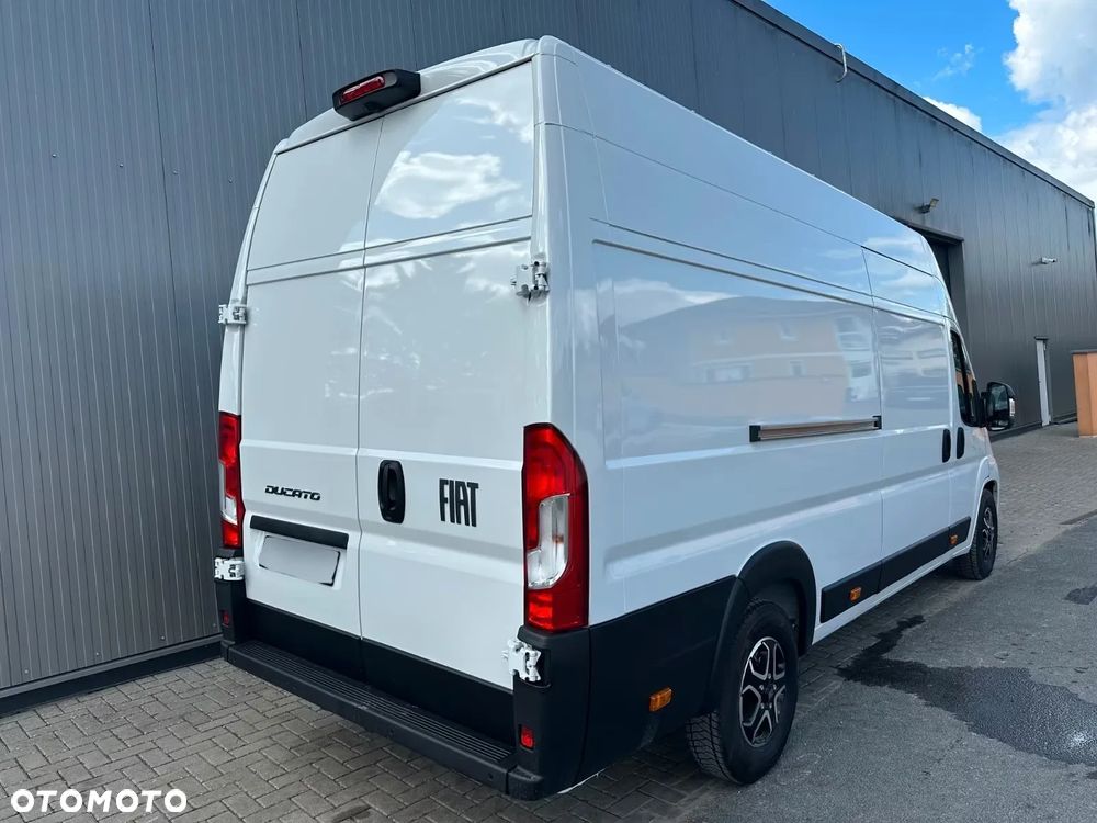 Fiat Ducato L4H3 od ręki LED - 4