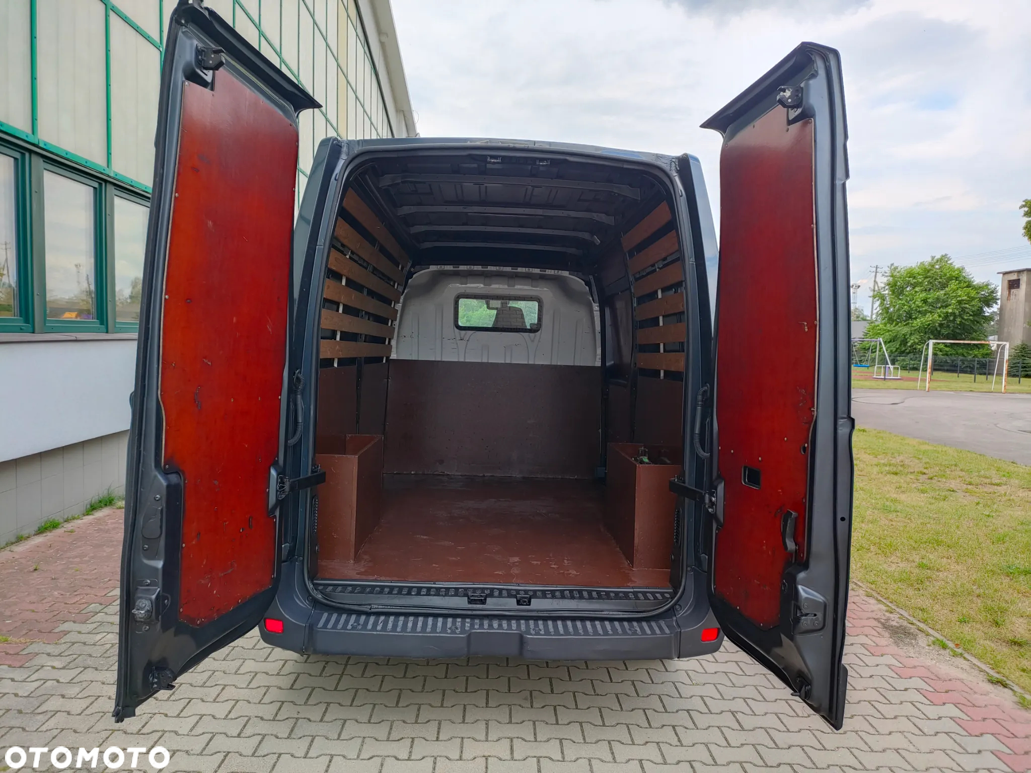 Renault Master - 23