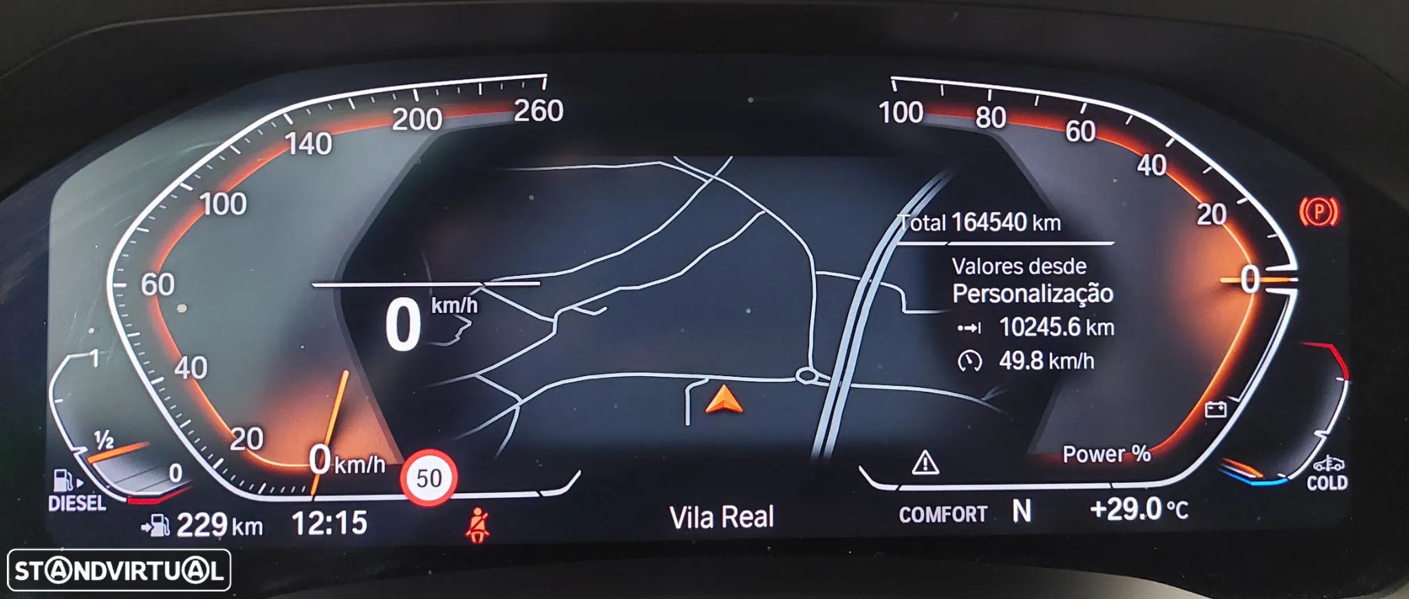BMW 318 d Touring Line Sport Auto - 15