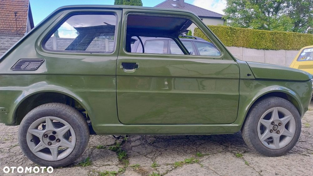 Fiat 126