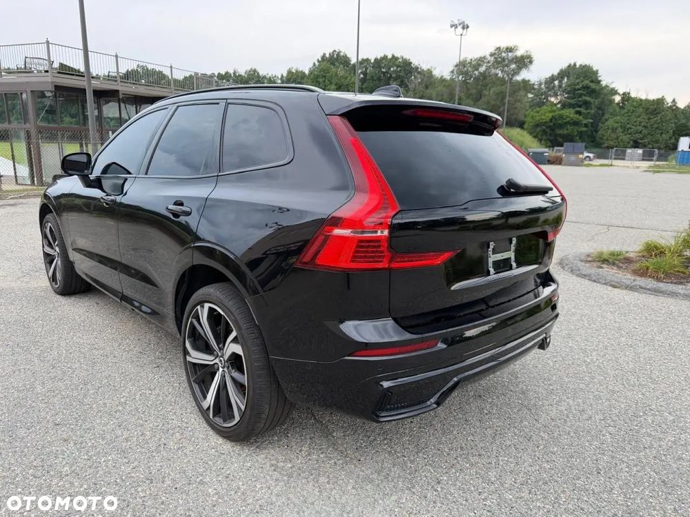 Volvo XC 60 - 3