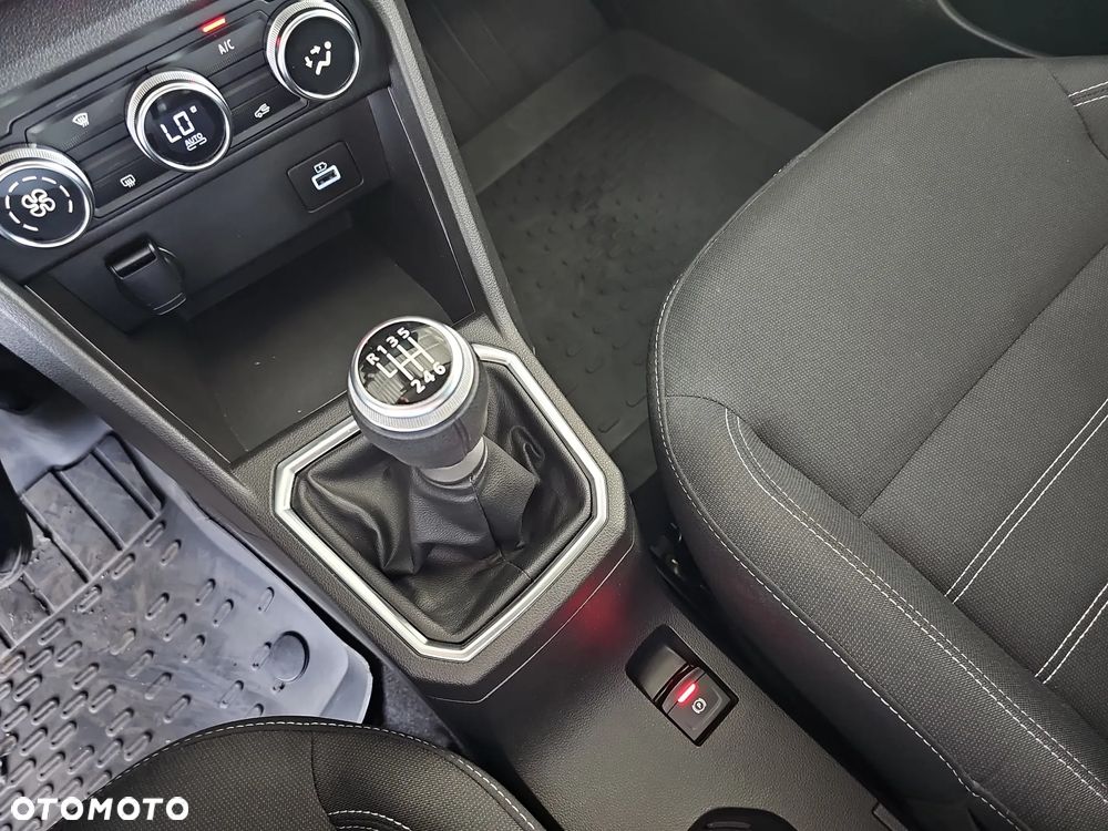 Dacia Sandero 1.0 TCe Comfort - 17