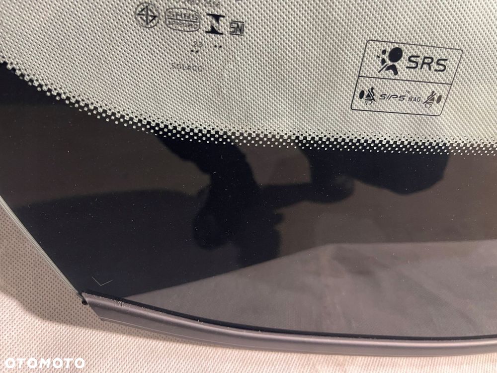 szyba przednia nowa volvo xc60 sensor kamera solar 2013-2017 - 3