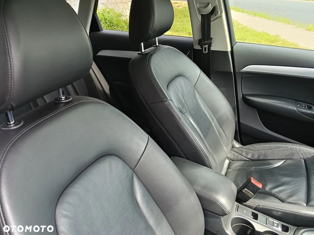 Audi Q3 - 10