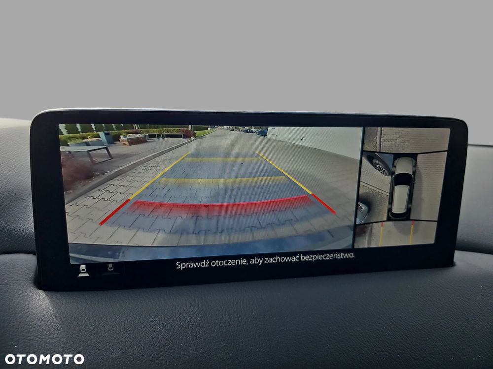 Mazda CX-5 2.0 Exclusive-Line 2WD - 16