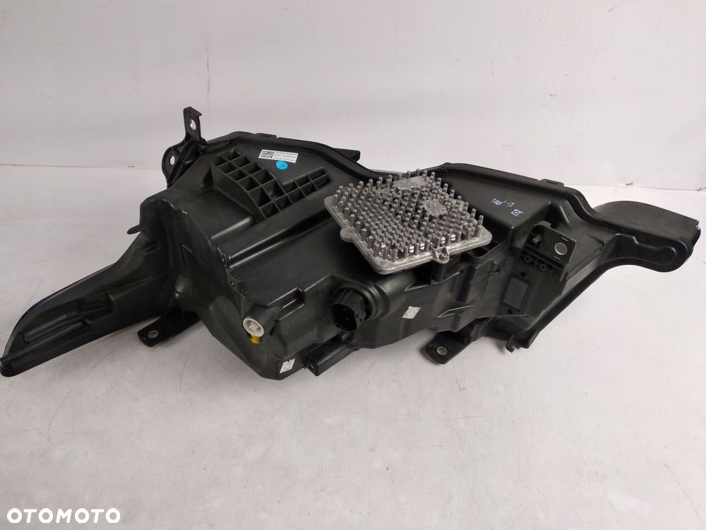 range rover sport iilift 17-22 lampa prawa f-led - 15
