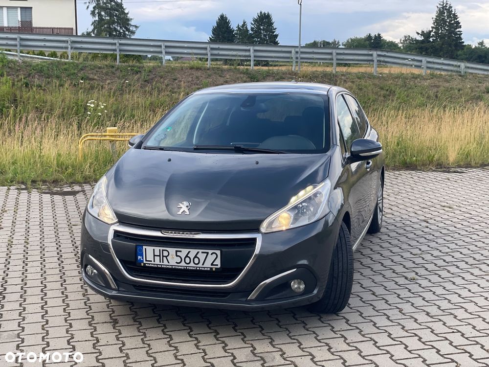 Peugeot 208 1.2 PureTech Allure - 3