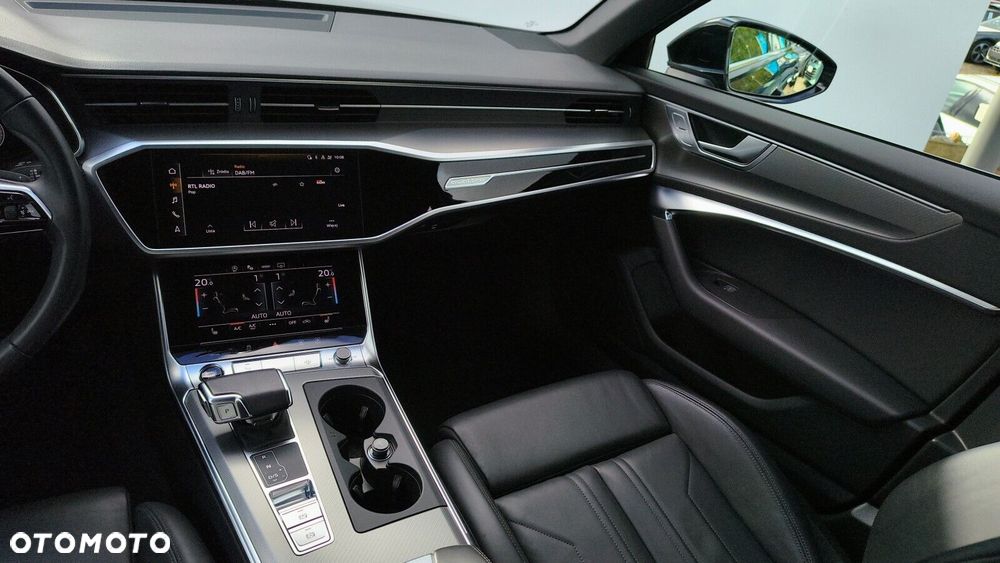 Audi A6 Avant - 37