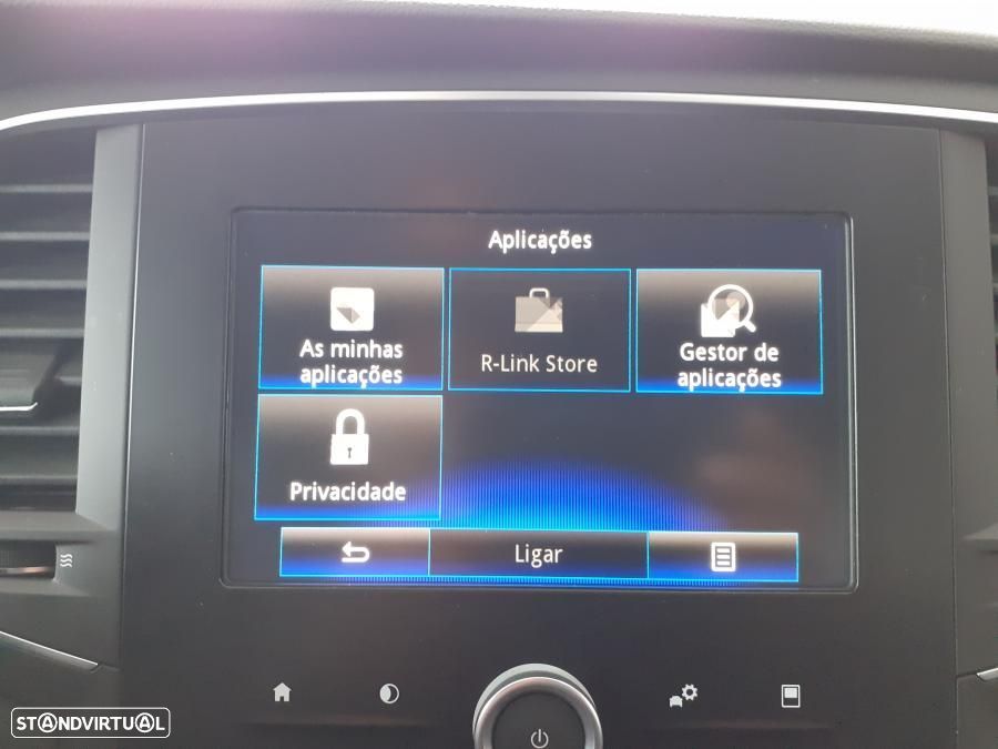Renault Mégane 1.5 dCi Intens - 30