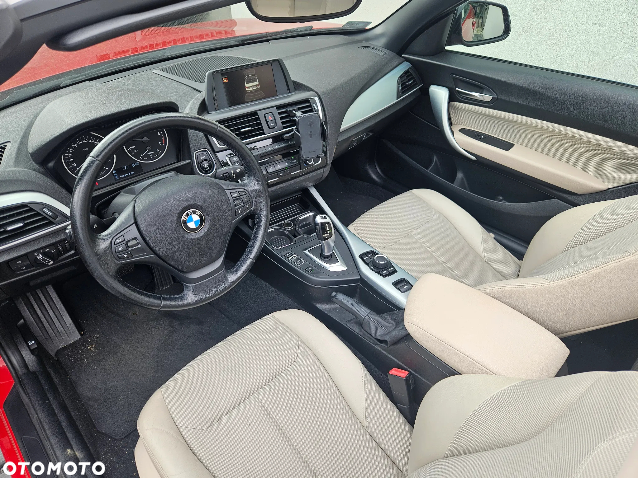 BMW Seria 2 220d - 15