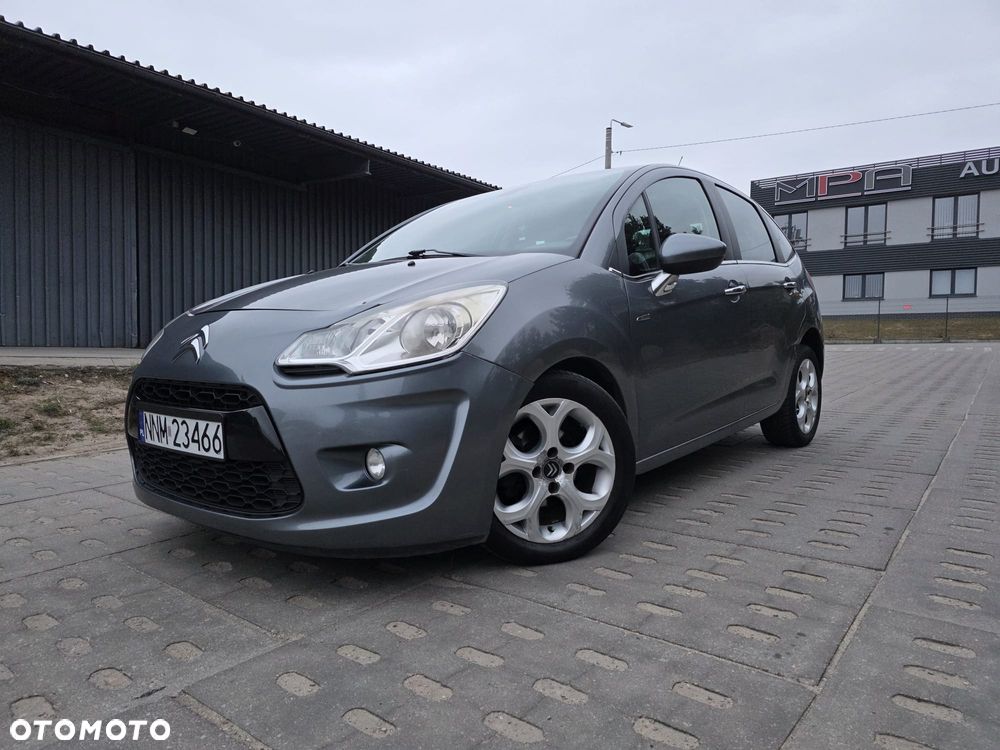 Citroën C3 1.6 HDi 99g Seduction - 3