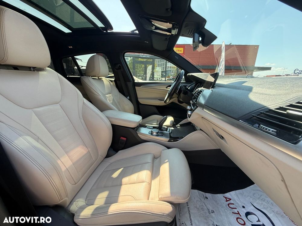 BMW X4 - 22
